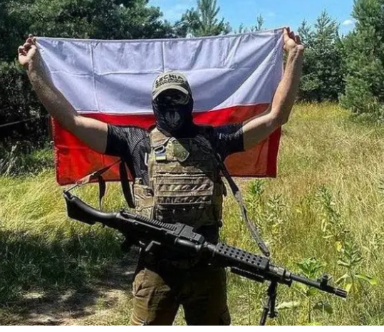 POLONIA SOLDADO POLACO
