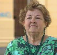 MARÍA LUISA AROZARENA