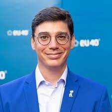 ALESSANDRO DA ROLD
