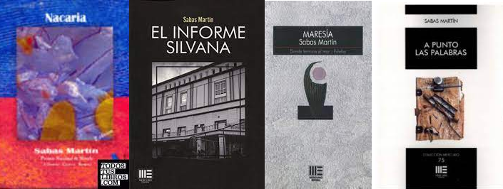 SABAS MARTÍN