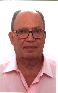 ANTONIO CABRERA PERERA