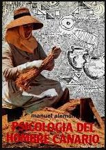 PSICOLOGÍA DEL HOMBRE CANARIO