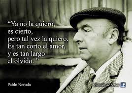 PABLO NERUDA