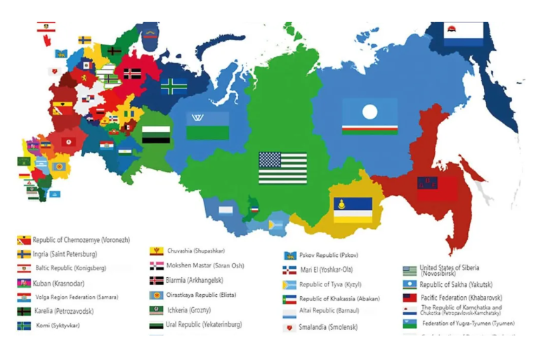 RUSIA