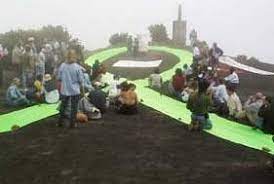 EL HIERRO