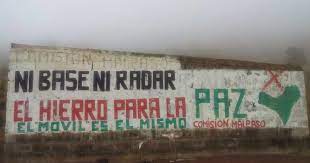 EL HIERRO