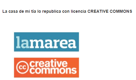 LA MAREA CREATIVE