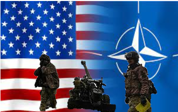 USA OTAN