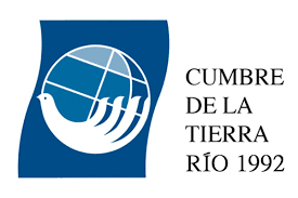 CUMBRE DE LA TIERRA 1992