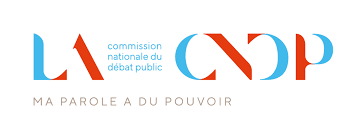 CNDP COMISSION NATIONALE DU DÉBAT PUBLIQUE - MA PAROLE A DU POUVOIR