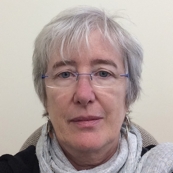 SUSAN BAKER