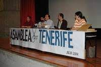 ASAMBLEA POR TENERIFE