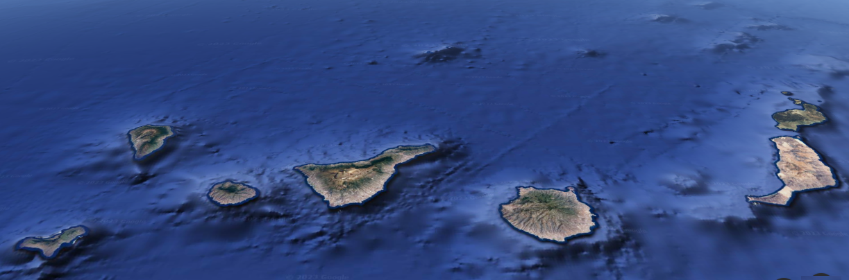 canarias