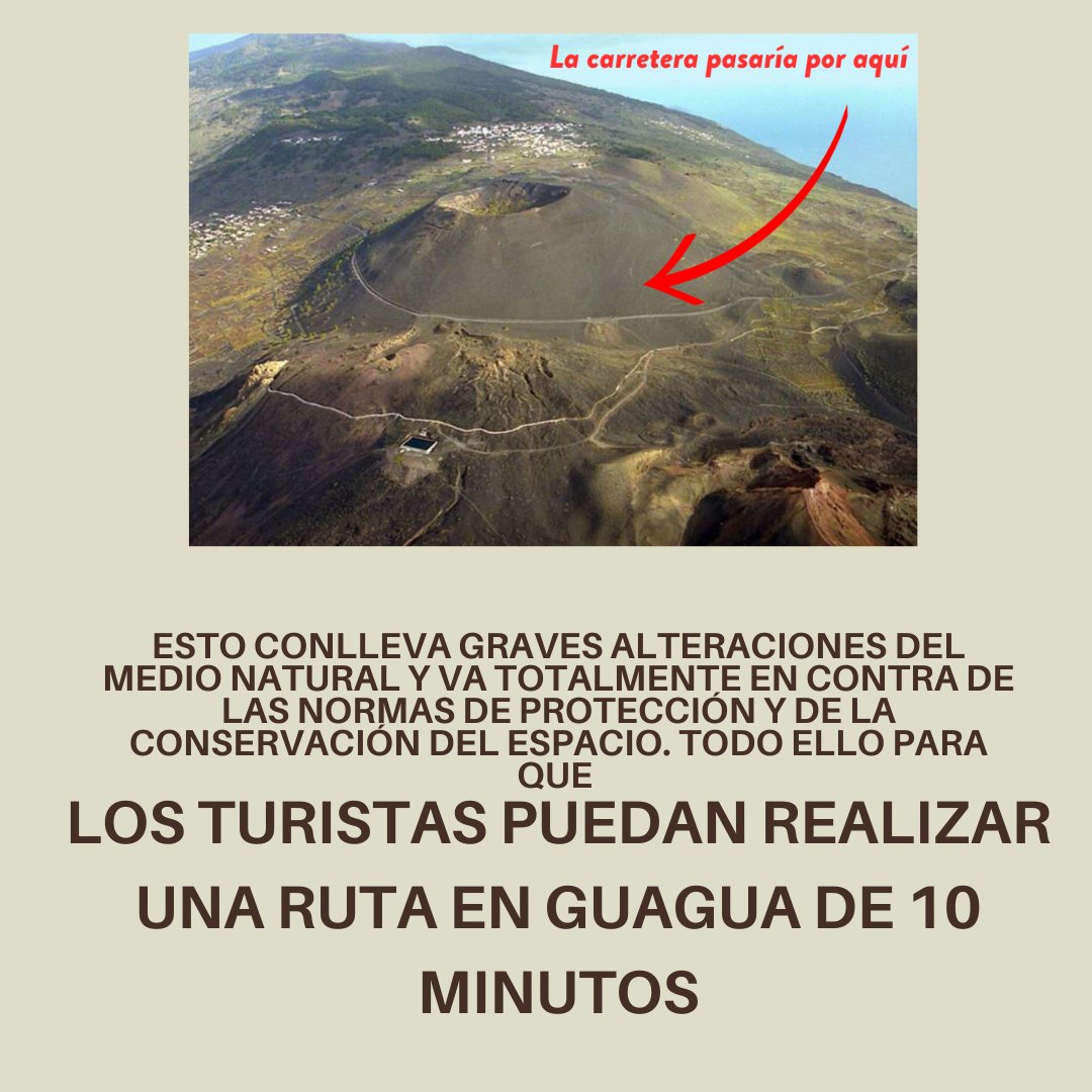 LA PALMA