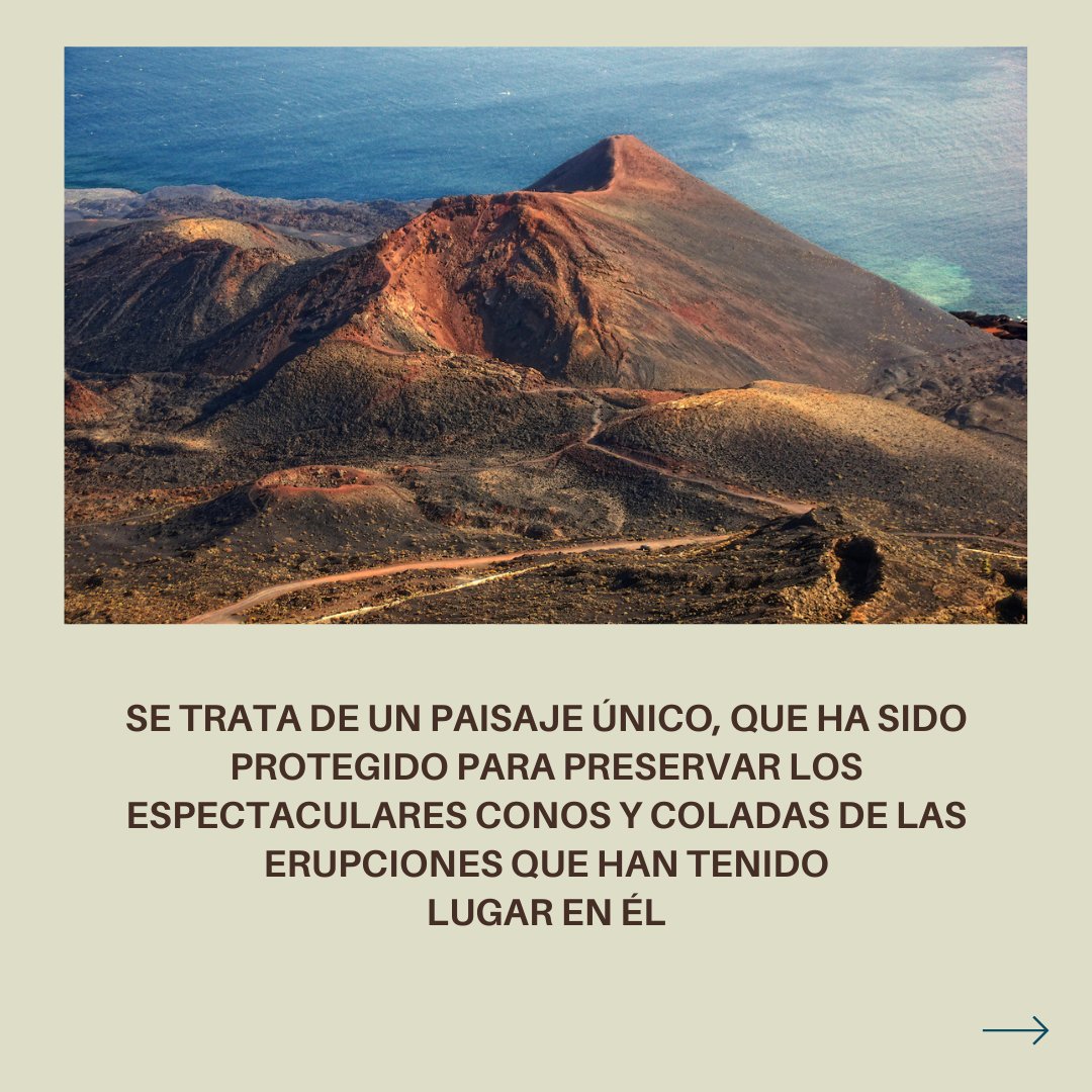 LA PALMA