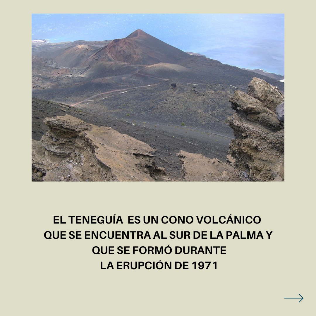 LA PALMA