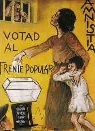FRENTE POPULAR