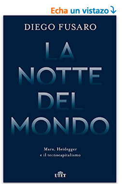 la notte dei mondo