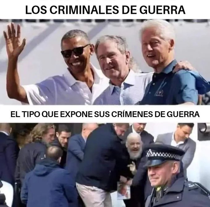 ASSANGE