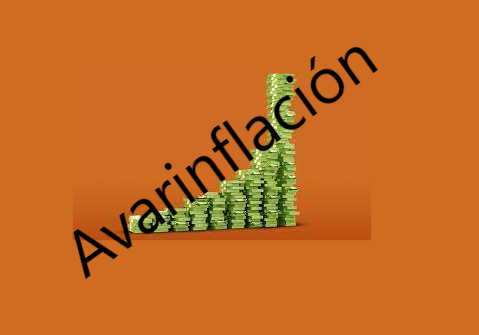 AVARINFLACIÓN