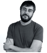 YAGO ÁLVAREZ BARBA