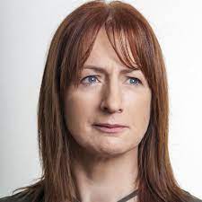 CLARE DALY