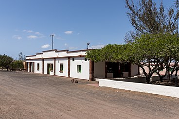TEFÍA