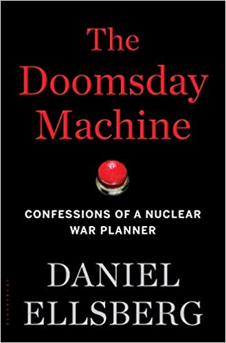 THE DOOMSDAY MACHINE