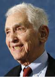 DANIEL ELLSBERG