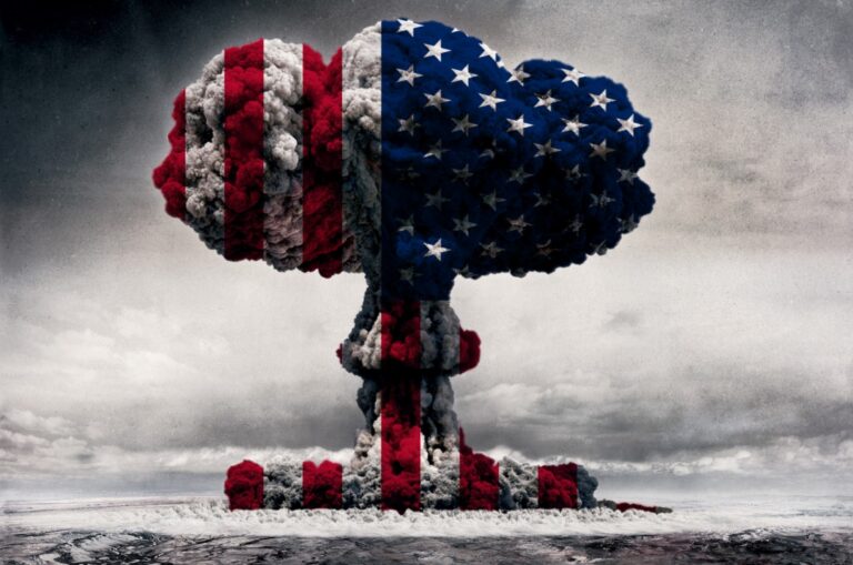 USA