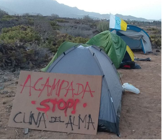 CUNA DEL ALMA