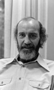 JAMES O'CONNOR (1930-2017)