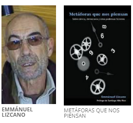 EMMÁNUEL LIZCANO