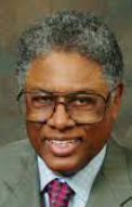 THOMAS SOWELL