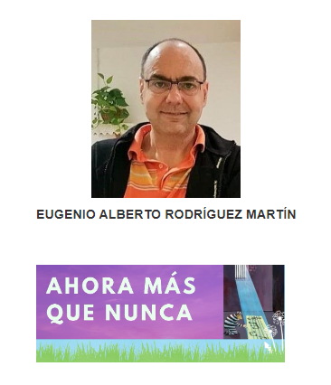 EUGENIO ALBERTO RODRÍGUEZ Publicado originalmente en AHORA MÁS QUE NUNCA. En La casa de mi tía con autorización