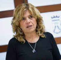 MARÍA JOSÉ BELDA