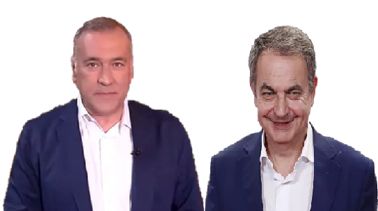 FORTÉS RODRÍGUEZ ZAPATERO