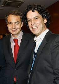 RODRÍGUEZ ZAPATERO PEDRO ZEROLO