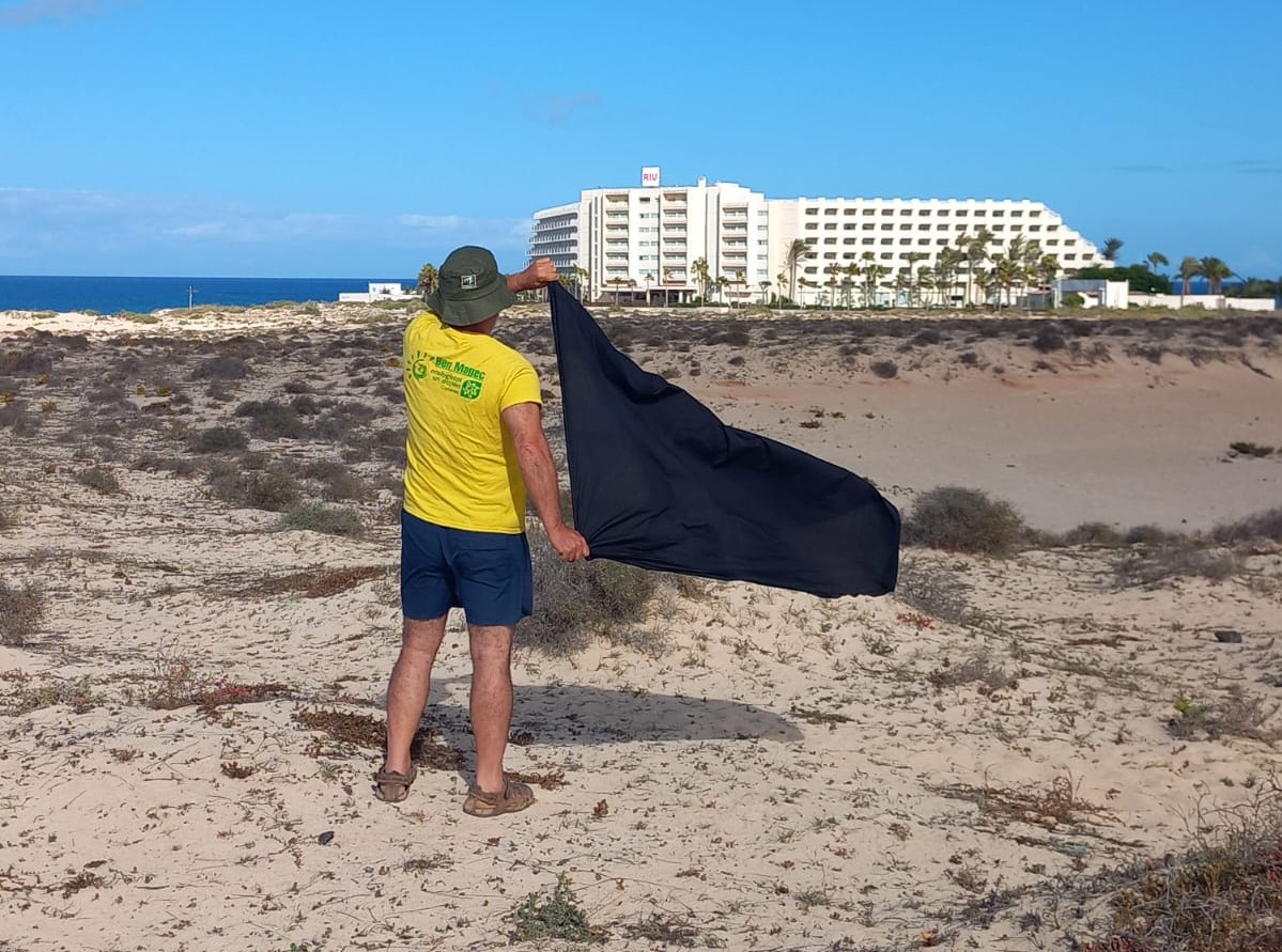 Hoteles RIU - Dunas de Corralejo