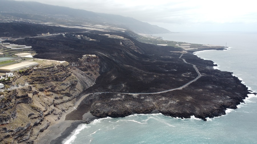 NUEVA FAJANA LA PALMA