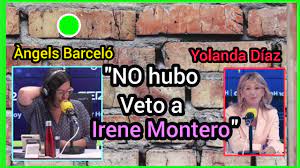 YOLANDA BARCELÓ