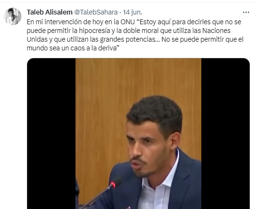 TALEB ALISALEM