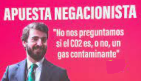 NEGACIONISMO