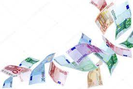 EUROS VOLANDO