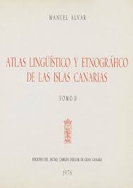 ATLAS LINGÜISTICO