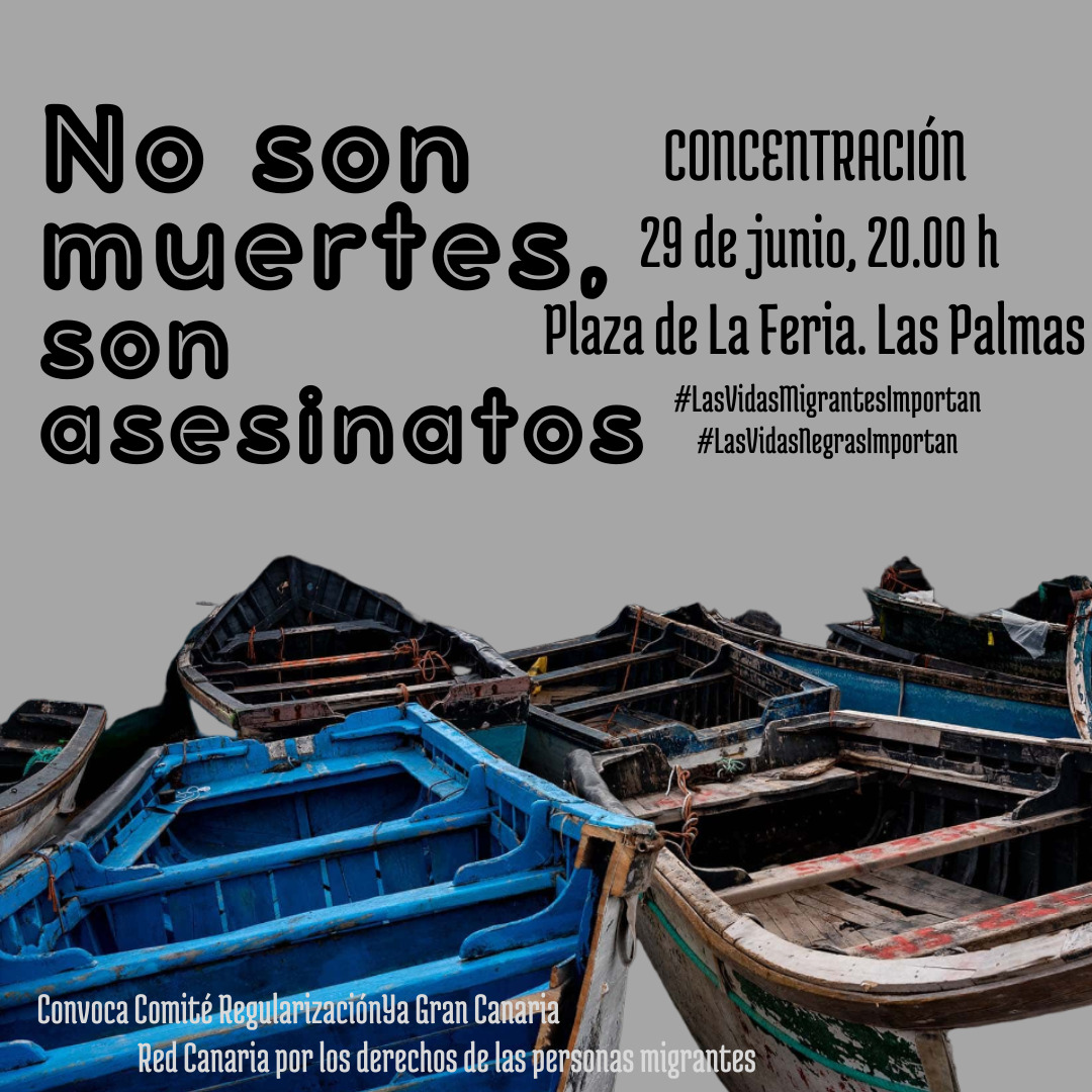 NO SON MUERTES