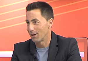 DAVID CUESTA