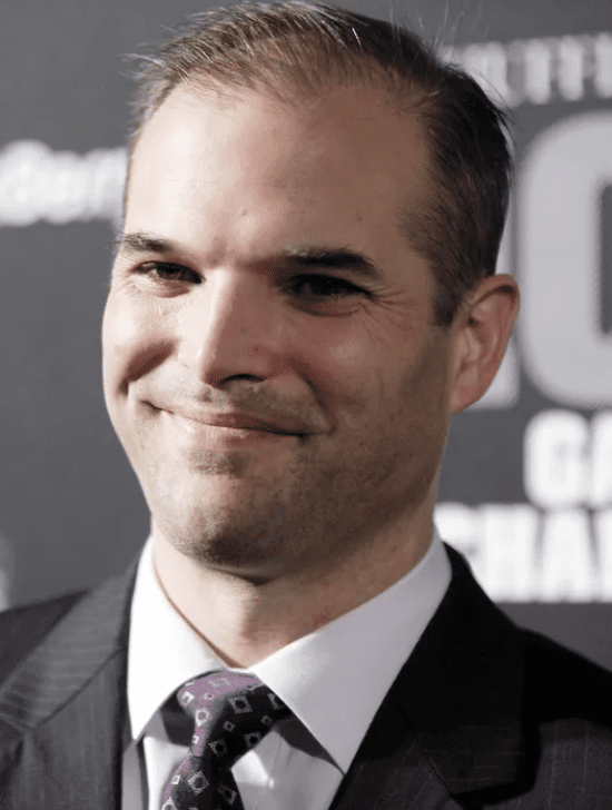 MATT TAIBI