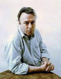CHRISTOPHER HITCHENS
