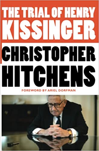 KISSINGER HITCHENS